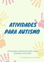 ATIVIDADES DIVERSAS - AUTISMO.pdf